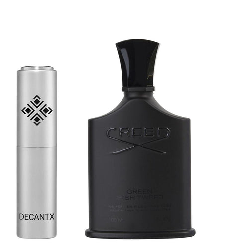 Creed Green Irish Tweed Eau de Parfum for Men